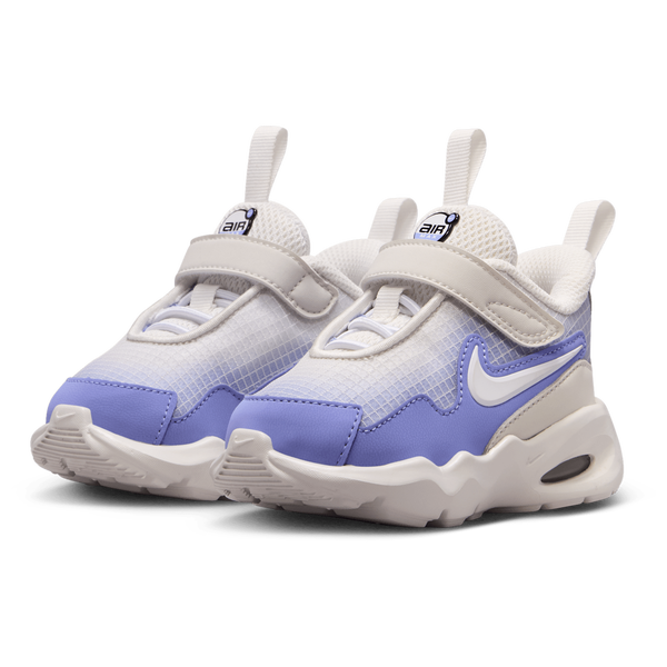 Nike Air Max Nova - Boys' Toddler - Platinum Tint/White/Lt Thistle - Image 6