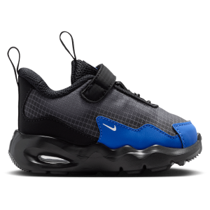 Nike Air Max Nova - Boys' Toddler - Smoke Grey/White/Black