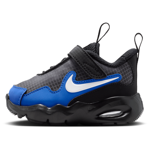 Nike Air Max Nova - Boys' Toddler - Smoke Grey/White/Black - Image 2