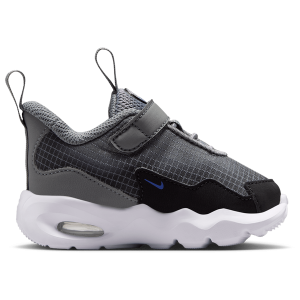 Nike Air Max Nova - Boys' Toddler - Smoke Grey/Racer Blue/Black