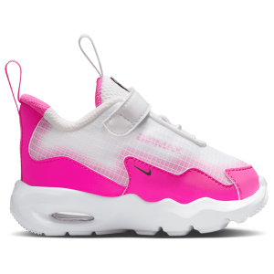 Nike Air Max Nova - Boys' Toddler - Laser Fuchsia/White/Black