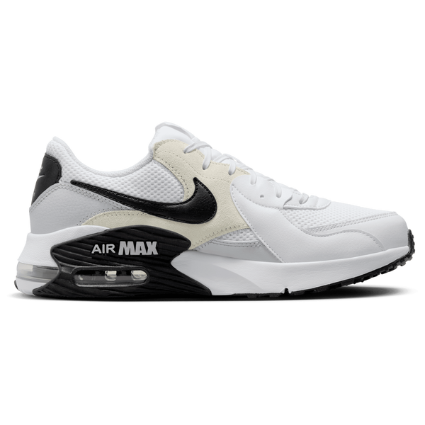 Nike Air Max Excee - Men's - Black/White