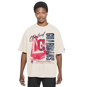 New Era Batter Short Sleeve T-Shirt - Men's - White