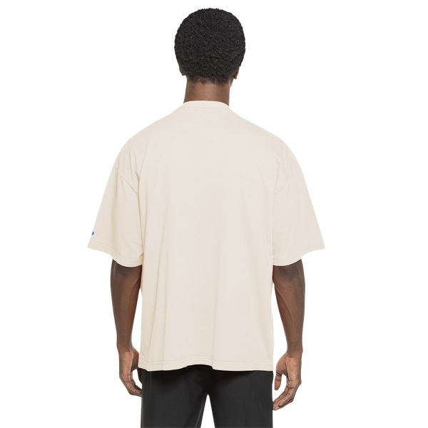 New Era Batter Short Sleeve T-Shirt - Men's - White - Image 2