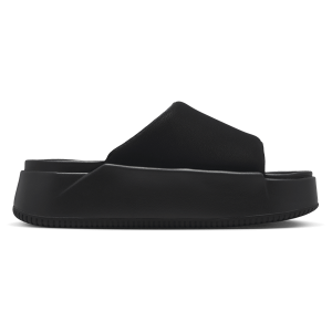 Nike Calm Elevation NA - Women's - Black/Black