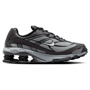 Nike Shox Ride 2 - Men's - Photon Dust/Lt Smoke Grey/Med Ash