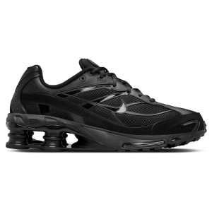 Nike Shox Ride 2 - Men's - Black/Black/Black