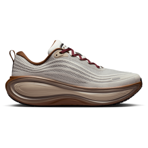 Nike Vomero Plus - Men's - Sail/Pecan/Caldera Brown