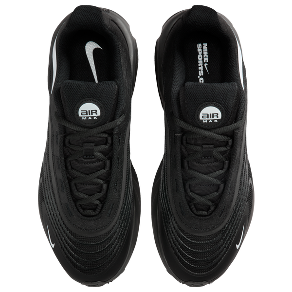 Nike Air Max Fire - Women's - Black/White - Image 4