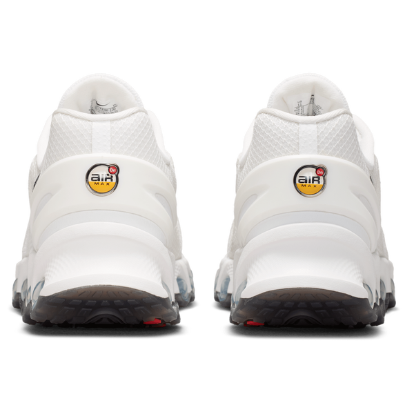 Nike Air Max DN8 - Men's - Summit White/Black - Image 3