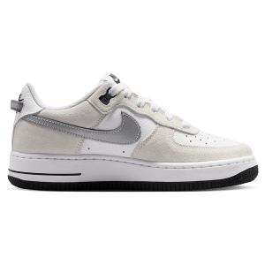 Nike Air Force 1 ESS - Boys' Grade School - Phantom/Black