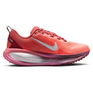 Nike Vomero 18 - Women's - Lt Redwood/Barely Green/Brt Crimson