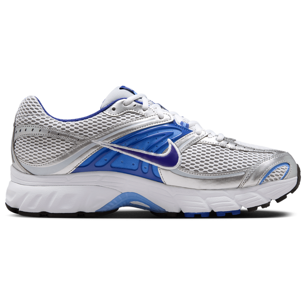 Nike Air Max Moto 2K - Men's - Wolf Grey/Concord/White