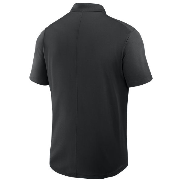 Nike Orioles Victory Polo - Men's - Black - Image 3