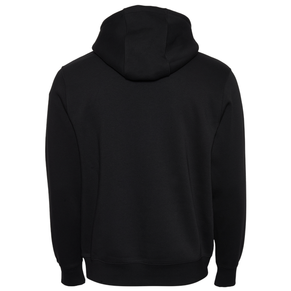 Nike Oklahoma State Arch Hoodie - Men's - Black - Image 2