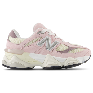 New Balance 9060 - Girls' Preschool - Pink/Purple