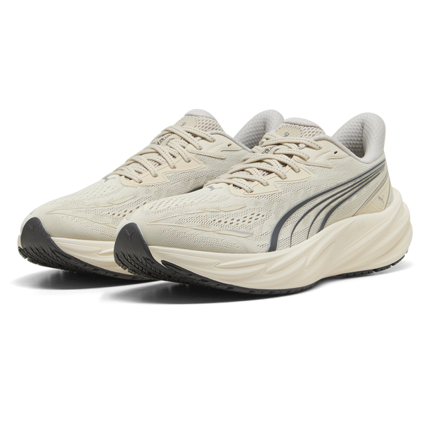 PUMA Velocity Nitro 5 - Men's - Beige/Grey - Image 5