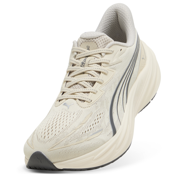 PUMA Velocity Nitro 5 - Men's - Beige/Grey - Image 6