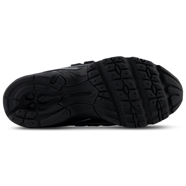 New Balance 740 - Boys' Preschool - Silver/Black - Image 4