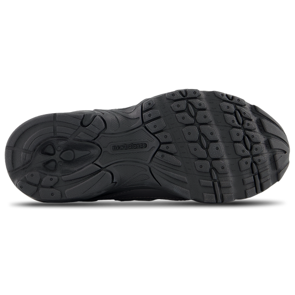 New Balance 740 - Boys' Preschool - Black/Cement - Image 4