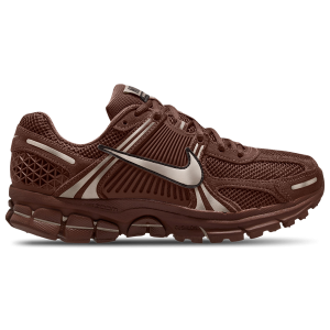 Nike Zoom Vomero 5 Suede - Women's - Fauna Brown/Mink Brown/Velvet Brown