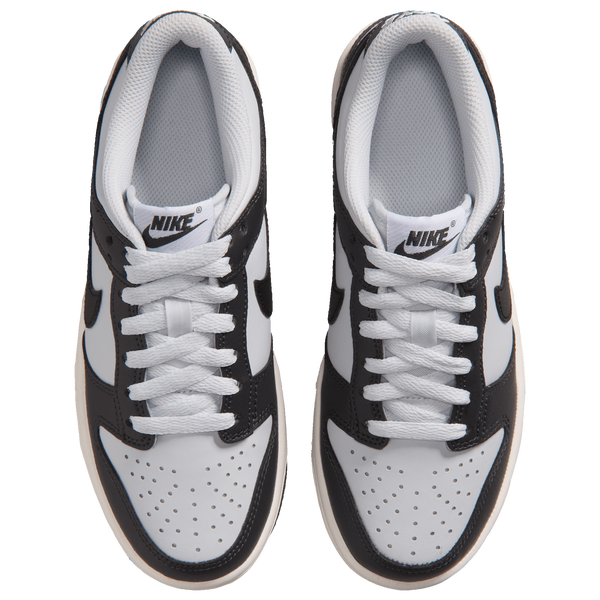 Nike Dunk Low RP - Boys' Grade School - Black/Off Noir/Phantom - Image 4