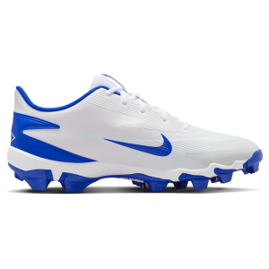 Nike Diamond Clutch - Men's - White/Hyper Royal/Old Royal
