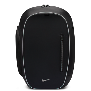 Nike NSW Commute Backpack - Adult - Black/Black/Reflective Silver