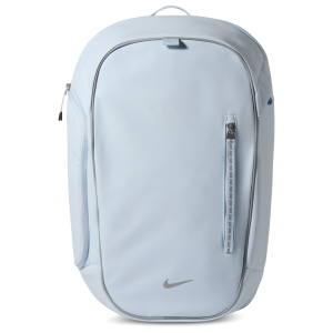Nike NSW Commute Backpack - Adult - Football Grey/Reflective Silver/Football Grey