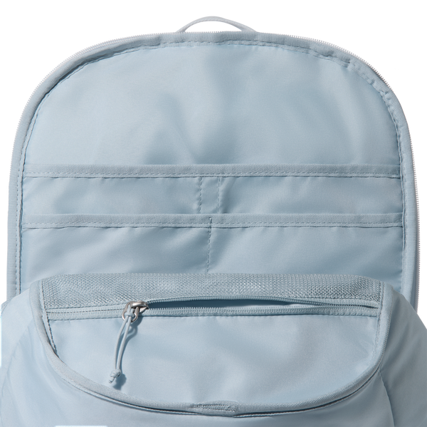 Nike NSW Commute Backpack - Adult - Football Grey/Reflective Silver/Football Grey - Image 4