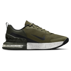 Nike Air Max Alpha Trainer 6 - Men's - Med Olive/Black/Anthracite