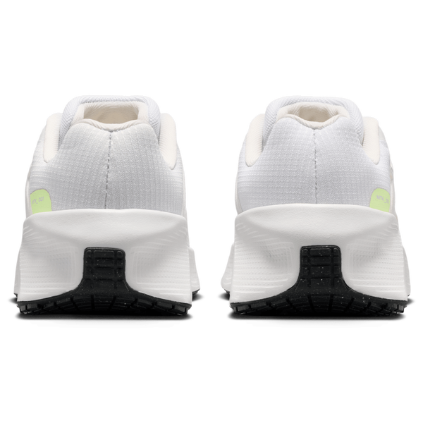 Nike Metro Tek - Boys' Grade School - White/Mtlc Summit Wht/Summit White - Image 3