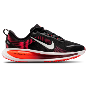 Nike Vomero 18 - Girls' Grade School - Crimson/Black/Summit White