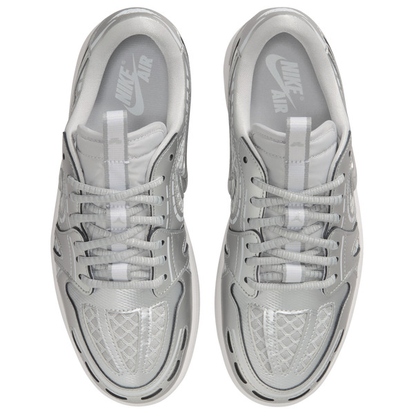 Jordan AJ 1 MM - Women's - Grey - Image 4