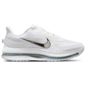Nike Pegasus Premium - Men's - Metallic Silver/Silver/White