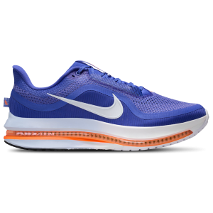 Nike Pegasus Premium - Men's - Blue/Orange/White