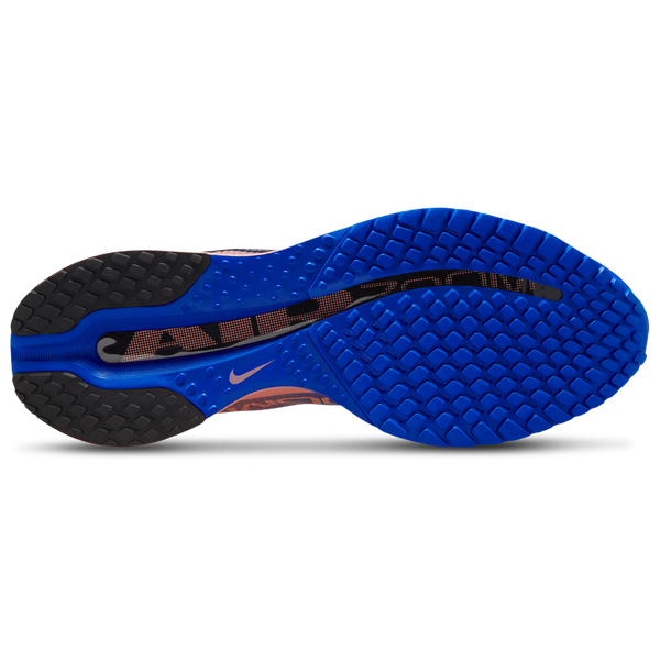 Nike Pegasus Premium - Men's - Racer Blue/Black/Atomic Pink - Image 4