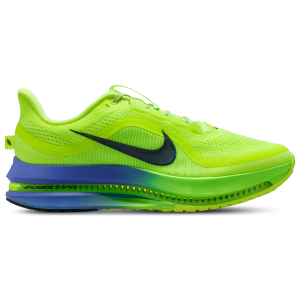 Nike Pegasus Premium - Men's - Black Spruce/Volt Ice/Lime Blast