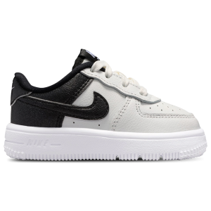 Nike Force 1 Low Lv8 5 Lace-Up - Boys' Toddler - Summit White/Black/Grey