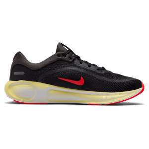 Nike Stellar Ride - Boys' Grade School - Black/Brt Crimson/Med Ash