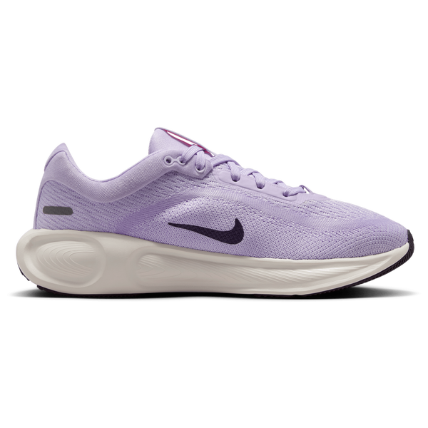 Nike Stellar Ride - Boys' Grade School - Purple Dynasty/Barely Grape/Violet Mist