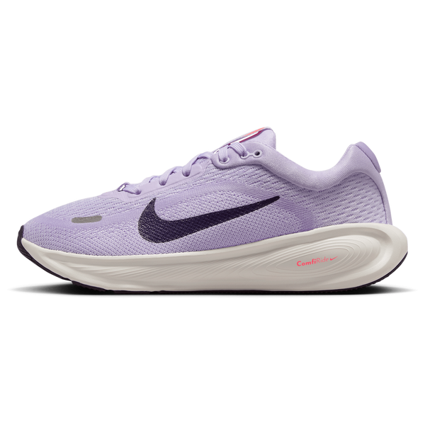 Nike Stellar Ride - Boys' Grade School - Purple Dynasty/Barely Grape/Violet Mist - Image 2