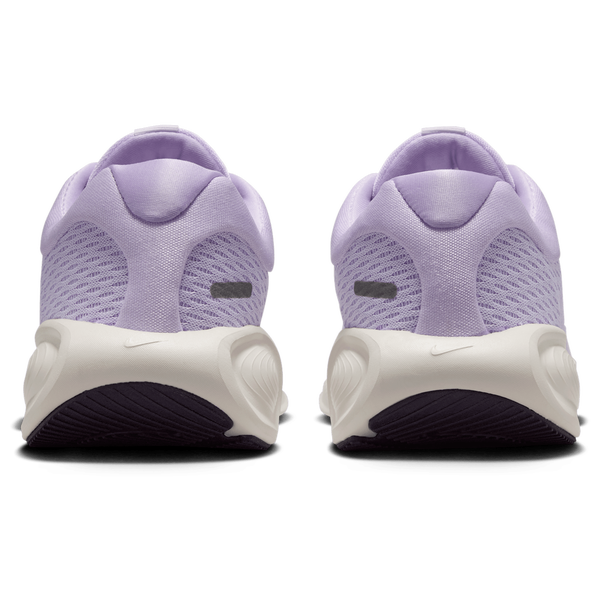 Nike Stellar Ride - Boys' Grade School - Purple Dynasty/Barely Grape/Violet Mist - Image 3