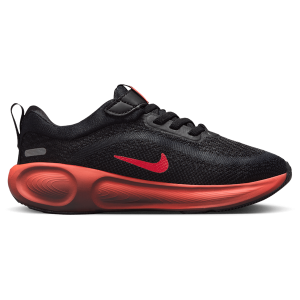 Nike Stellar Ride - Boys' Preschool - Red Orbit/Black/Cool Grey