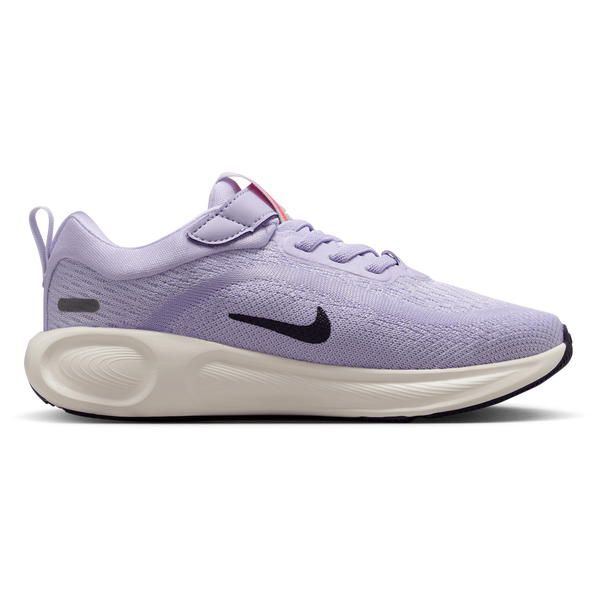 Nike Stellar Ride - Boys' Preschool - Violet Mist/Barely Grape/Purple Dynasty