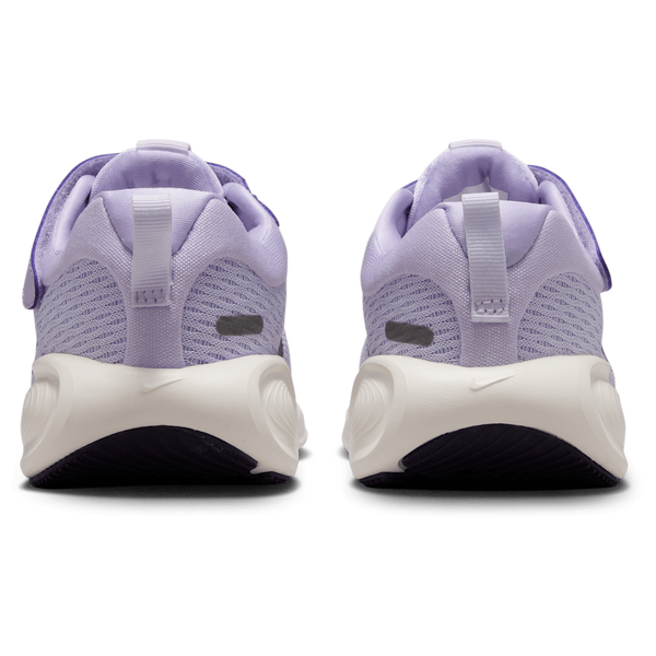 Nike Stellar Ride - Boys' Preschool - Violet Mist/Barely Grape/Purple Dynasty - Image 3