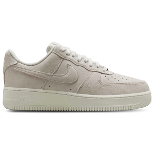 Nike Air Force 1 - Women's - White/White
