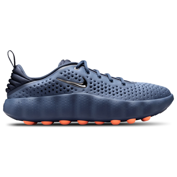 Nike Mind 002 - Men's - Blue/Platinum/Blue