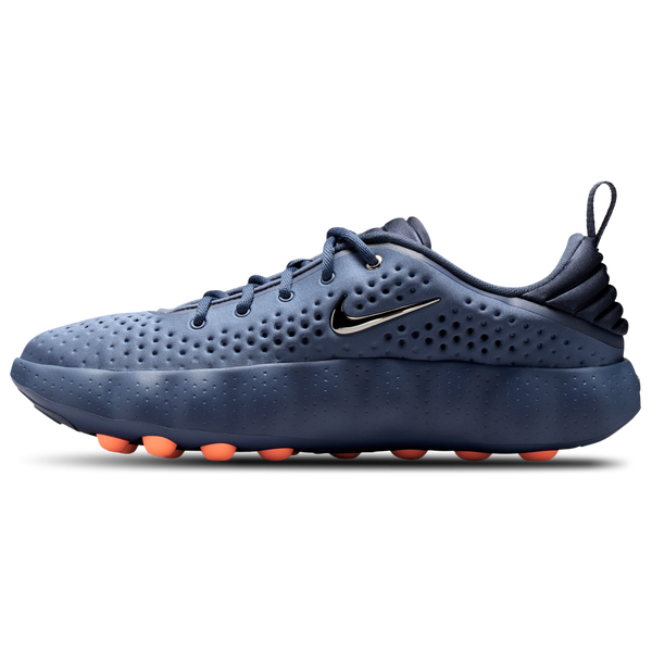 Nike Mind 002 - Men's - Blue/Platinum/Blue - Image 2