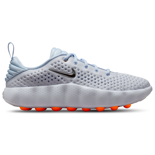 Nike Mind 002 - Women's - Hydrogen Blue/Chrome/Grey